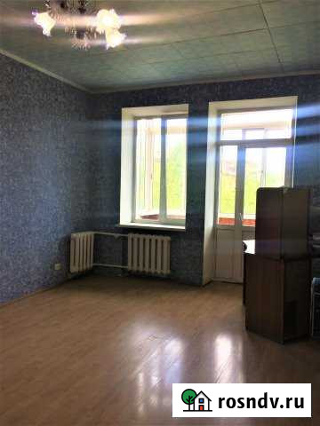 3-комнатная квартира, 76 м², 3/4 эт. на продажу в Первоуральске Первоуральск - изображение 1