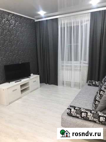 1-комнатная квартира, 40 м², 5/5 эт. в аренду посуточно в Лисках Лиски - изображение 1