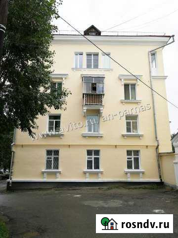 2-комнатная квартира, 55 м², 4/4 эт. на продажу в Краснотурьинске Краснотурьинск - изображение 1