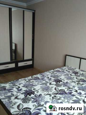 2-комнатная квартира, 50 м², 5/9 эт. в аренду на длительный срок в Тобольске Тобольск - изображение 1