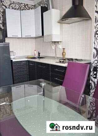 1-комнатная квартира, 45 м², 1/1 эт. на продажу в Майкопе Майкоп - изображение 1