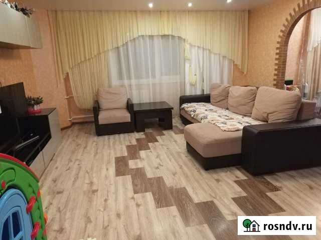 3-комнатная квартира, 94 м², 11/16 эт. на продажу в Первоуральске Первоуральск - изображение 1