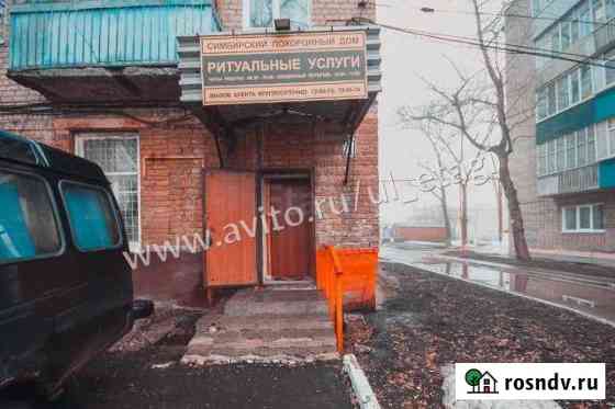 Продам офисное помещение, 71.9 кв.м. Ульяновск