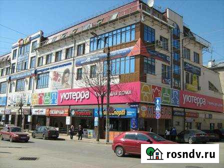 Торгово-офисное помещение в центре, 75 кв.м. Калуга - изображение 1