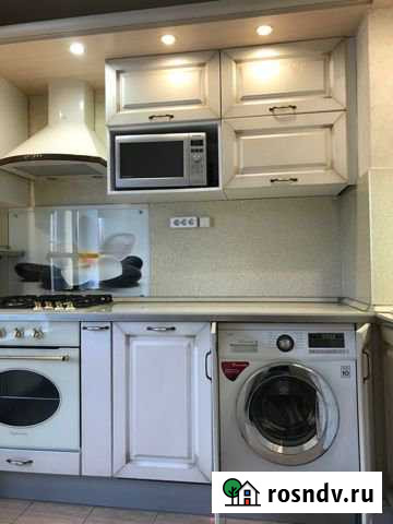 1-комнатная квартира, 34 м², 3/4 эт. на продажу в Токсово Токсово - изображение 1