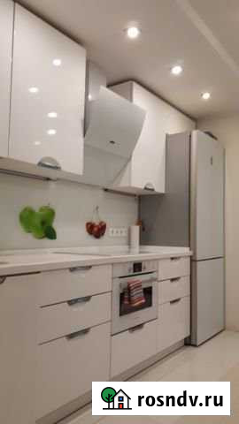 3-комнатная квартира, 68 м², 5/19 эт. в аренду на длительный срок в Долгопрудном Долгопрудный - изображение 1