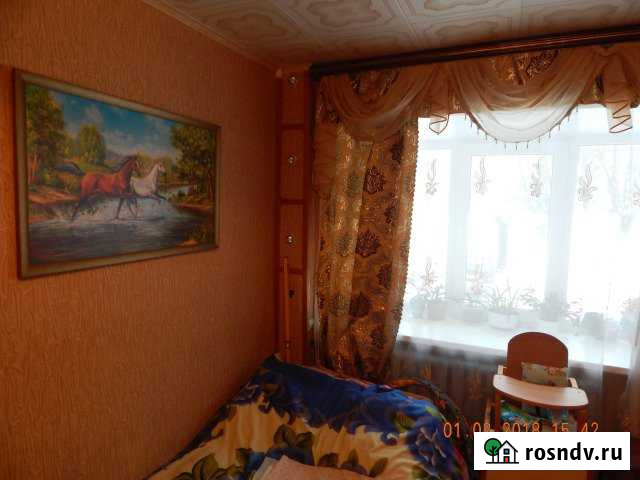 1-комнатная квартира, 30 м², 1/4 эт. на продажу в Муроме Муром - изображение 1