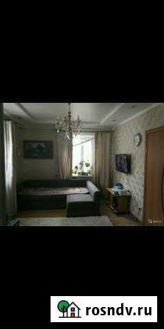 2-комнатная квартира, 44 м², 2/2 эт. на продажу в Давлеканово Давлеканово - изображение 1