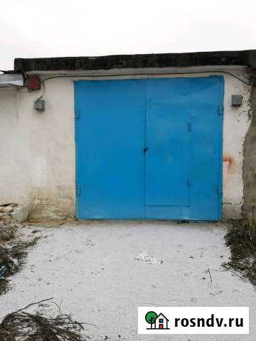 Гараж 24 м² на продажу в Семилуках Семилуки - изображение 1