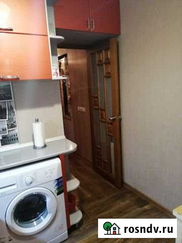 3-комнатная квартира, 52 м², 2/5 эт. на продажу в Новокуйбышевске Новокуйбышевск - изображение 1