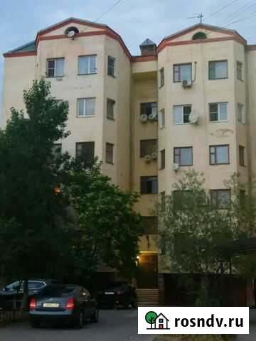 2-комнатная квартира, 85 м², 1/5 эт. на продажу в Каспийске Каспийск - изображение 1