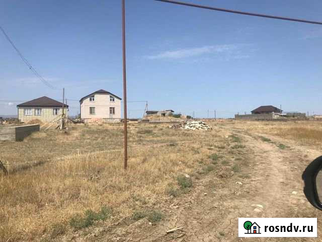 Участок ИЖС 10 сот. на продажу в Семендере Семендер - изображение 1