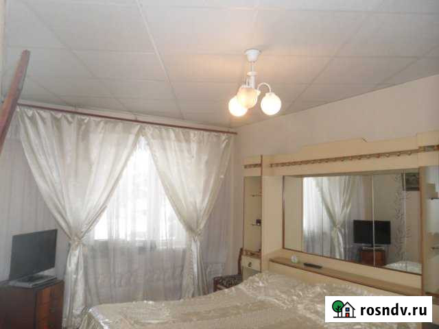 4-комнатная квартира, 77 м², 1/10 эт. на продажу в Ижевске Ижевск - изображение 1