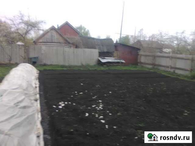 Дом 48 м² на участке 5 сот. на продажу в Алатыре Алатырь - изображение 1