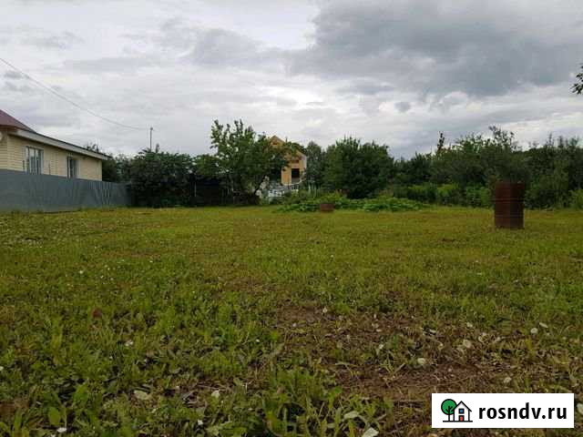 Участок ИЖС 8 сот. на продажу в Йошкар-Оле Йошкар-Ола - изображение 1