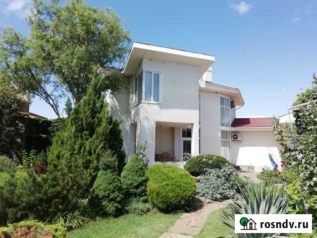 Дом 191.3 м² на участке 6 сот. на продажу в Судаке Судак - изображение 1