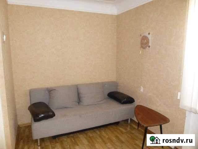 1-комнатная квартира, 36 м², 1/5 эт. в аренду на длительный срок в Армавире Армавир - изображение 1