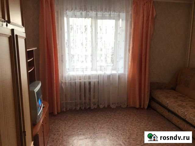 1-комнатная квартира, 30 м², 8/9 эт. на продажу в Октябрьском Республики Башкортостан Октябрьский - изображение 1