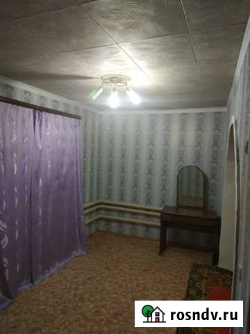 Дом 85 м² на участке 7.5 сот. на продажу в Новобатайске Новобатайск - изображение 1