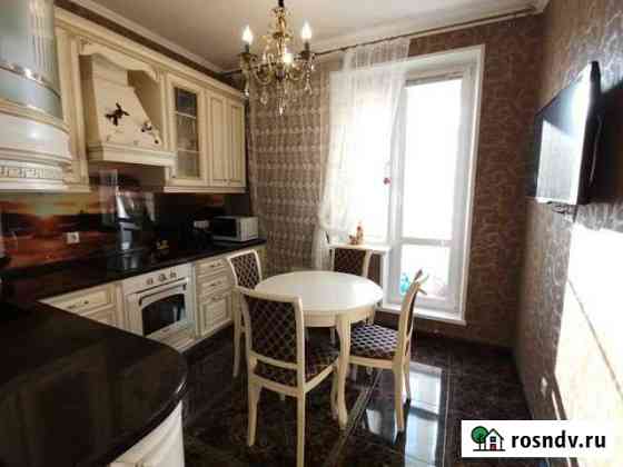 2-комнатная квартира, 55 м², 14/17 эт. на продажу в Железнодорожном Московской области Железнодорожный