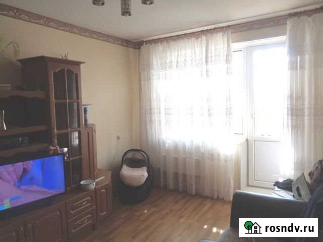 2-комнатная квартира, 51 м², 5/9 эт. на продажу в Отрадном Отрадный - изображение 1