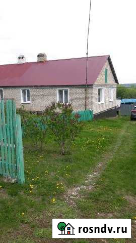 Дом 48 м² на участке 12 сот. на продажу в Задонске Задонск - изображение 1