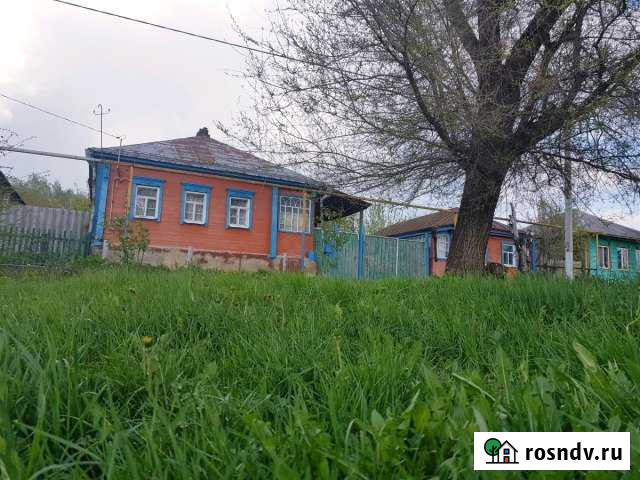 Дом 95 м² на участке 20 сот. на продажу в Засосне Засосна - изображение 1