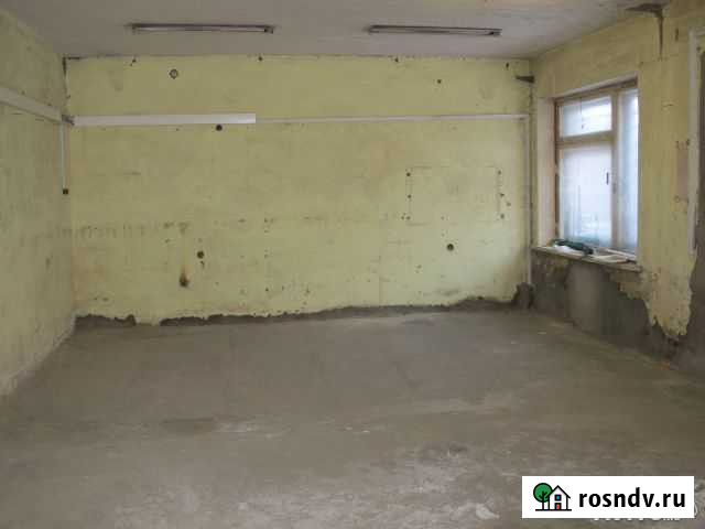 Склад 45м2 Тула - изображение 1