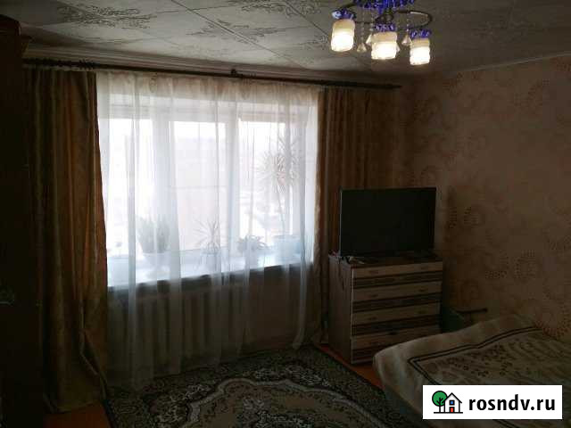 1-комнатная квартира, 36 м², 4/5 эт. на продажу в Искитиме Искитим - изображение 1