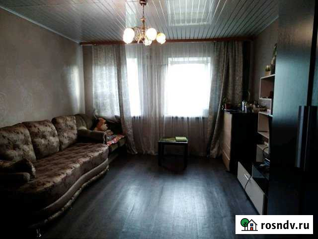 Дом 45 м² на участке 16 сот. на продажу в Баранчинском Баранчинский - изображение 1