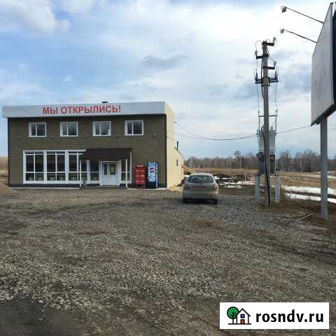 Нежилое помещение Томск - изображение 1