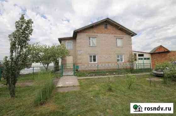 Коттедж 154 м² на участке 8 сот. на продажу в Марьяновке Марьяновка