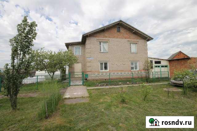 Коттедж 154 м² на участке 8 сот. на продажу в Марьяновке Марьяновка - изображение 1