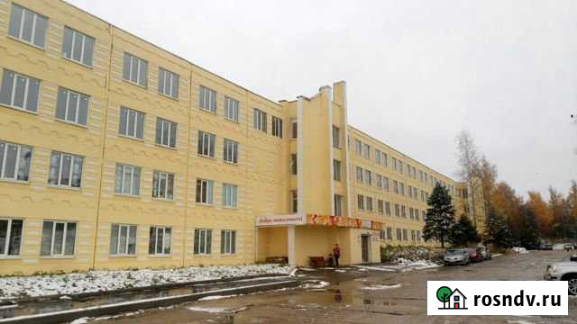 Аренда помещений в торговом центре Владимир - изображение 1