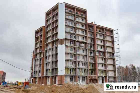 1-комнатная квартира, 43 м², 2/8 эт. на продажу в Томске Томск