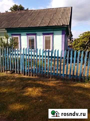 Дом 52.4 м² на участке 3 сот. на продажу в Новозыбкове Новозыбков - изображение 1