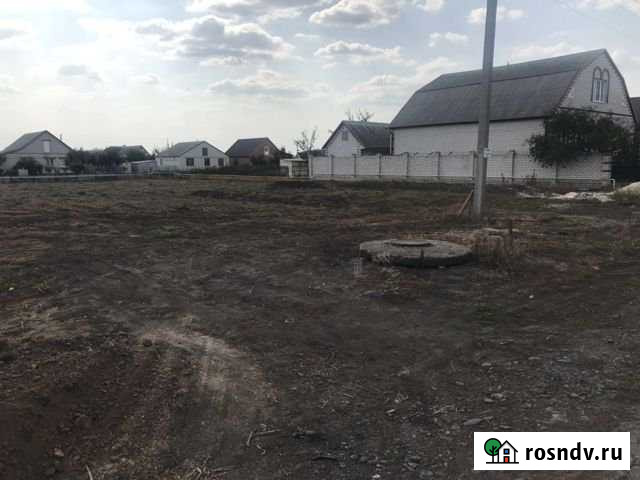 Участок ИЖС 15 сот. на продажу в Прохоровке Прохоровка - изображение 1