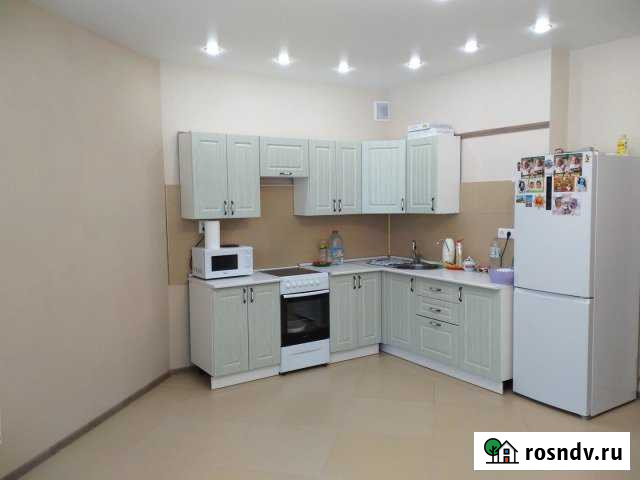 2-комнатная квартира, 54 м², 1/3 эт. на продажу в Дубне Московской области Дубна - изображение 1