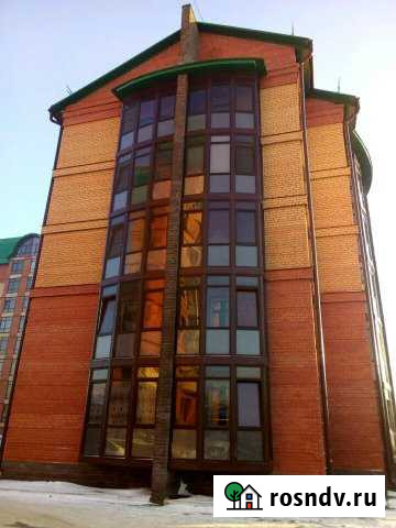 Квартира-студия, 20 м², 4/5 эт. на продажу в Барнауле Барнаул - изображение 1