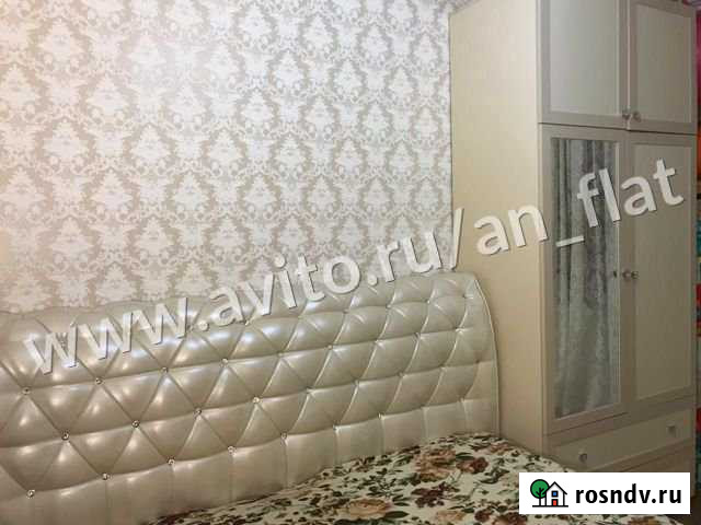 3-комнатная квартира, 65 м², 5/5 эт. на продажу в Высокой Горе Высокая Гора - изображение 1