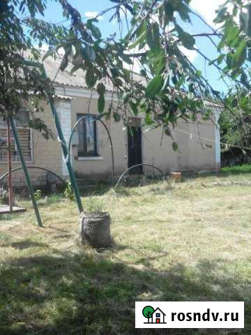 Дом 110 м² на участке 25 сот. на продажу в Судже Суджа - изображение 1