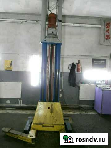 Сдается автосервис Гвардейск - изображение 1