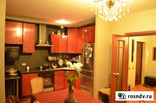 2-комнатная квартира, 78 м², 1/4 эт. на продажу в Арзамасе Арзамас - изображение 1