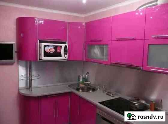 1-комнатная квартира, 41 м², 8/9 эт. на продажу в Мурманске Мурманск