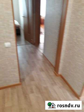 3-комнатная квартира, 62 м², 4/5 эт. на продажу в Вилючинске Вилючинск - изображение 1