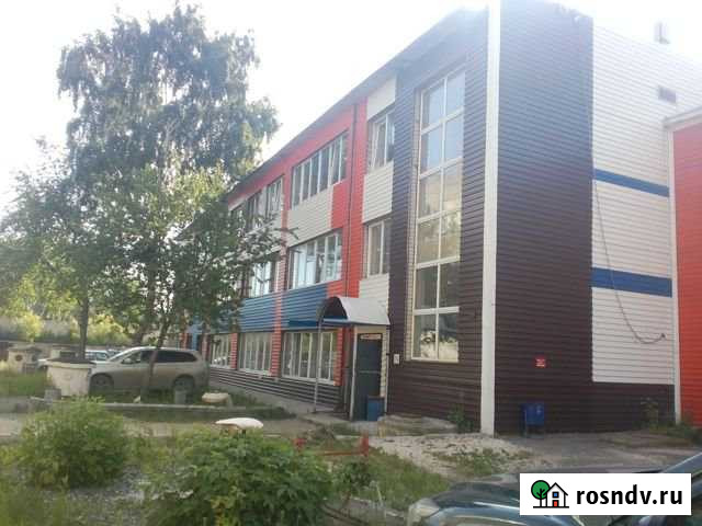 Производственное помещение, 500 кв.м. Екатеринбург - изображение 1