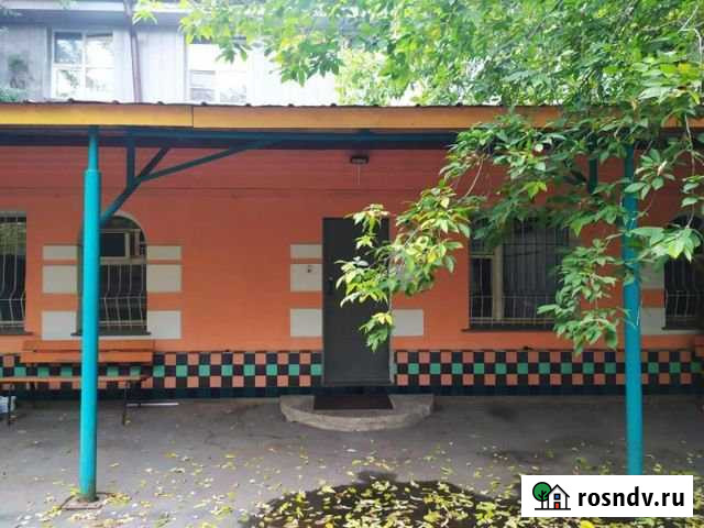 Аренда 55 м2 под офис, банк, рабочее место Москва - изображение 1