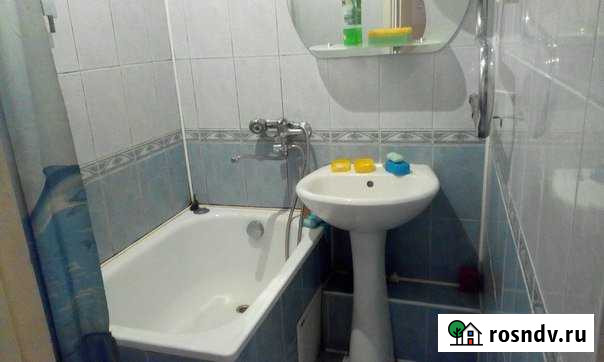 Комната 18 м² в 3-ком. кв., 4/5 эт. в аренду на длительный срок в Сыктывкаре Сыктывкар - изображение 1