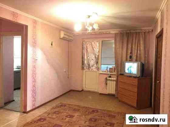 2-комнатная квартира, 44 м², 5/5 эт. на продажу в Элисте Элиста
