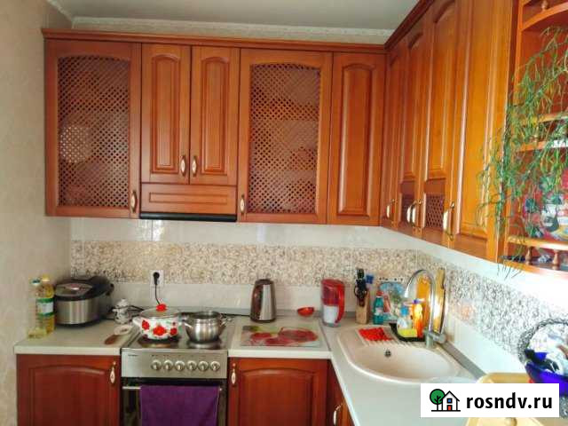 2-комнатная квартира, 58 м², 6/10 эт. на продажу в Бердске Бердск - изображение 1